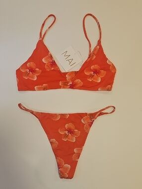 MAI Swimwear
